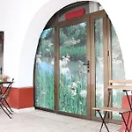 El De Herrera Hostel