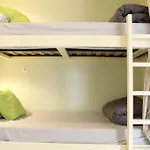 El De Herrera Hostel