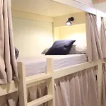 El De Herrera Hostel