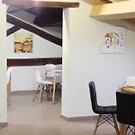 Auberge de jeunesse El De Herrera Herrera de Pisuerga