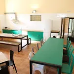 El De Herrera Hostel *