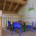 Hostel El De Herrera Herrera de Pisuerga
