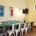 El De Herrera Auberge de jeunesse Herrera de Pisuerga