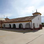 El De Herrera Hostel Herrera de Pisuerga
