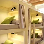 Hostel El De Herrera