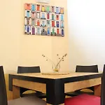Hostel El De Herrera