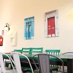 Hostel El De Herrera Herrera de Pisuerga