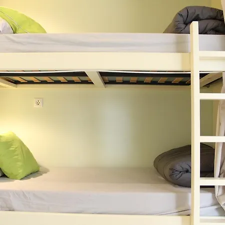 El De Herrera Хостел