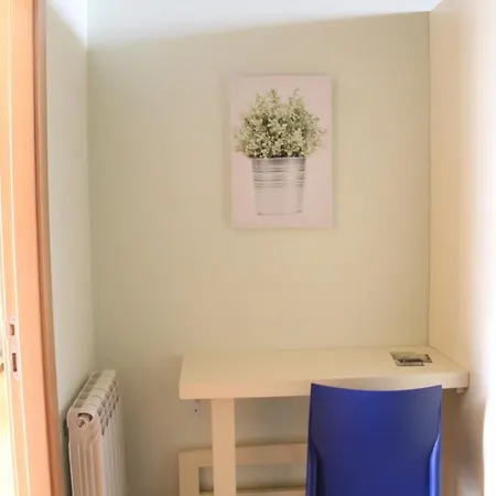 El De Herrera Hostel Herrera de Pisuerga