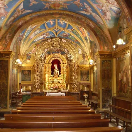 Хостел El De Herrera *