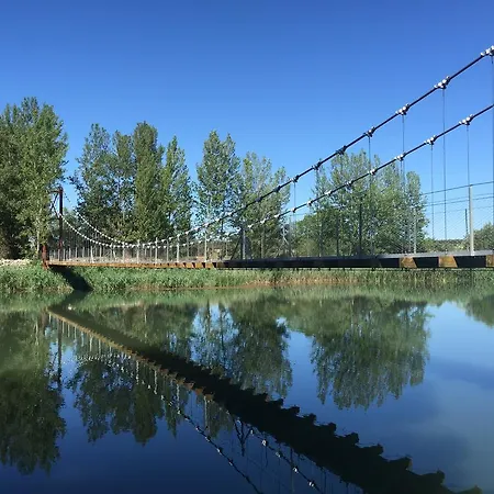 El De Herrera Herrera de Pisuerga