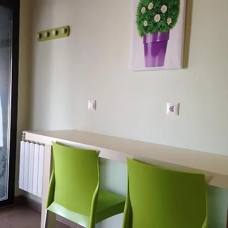 Хостел El De Herrera Эррера-де-Писуэрга