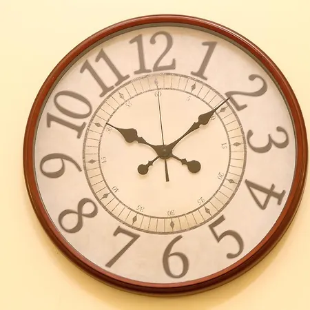 El De Herrera Хостел