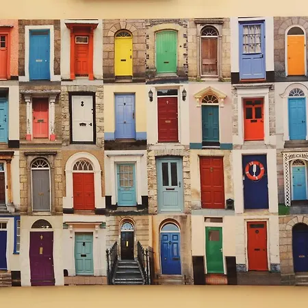 Хостел El De Herrera *