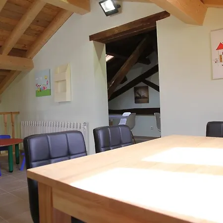 Хостел El De Herrera *