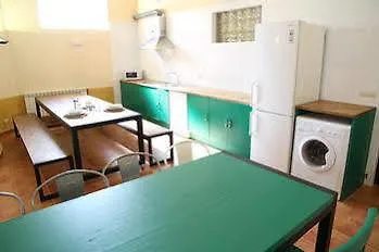 El De Herrera Auberge de jeunesse Herrera de Pisuerga