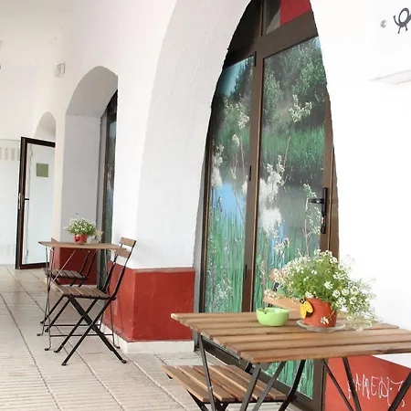 El De Herrera Эррера-де-Писуэрга