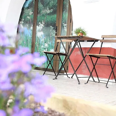 El De Herrera Хостел Эррера-де-Писуэрга