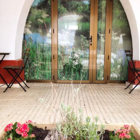 Хостел El De Herrera *