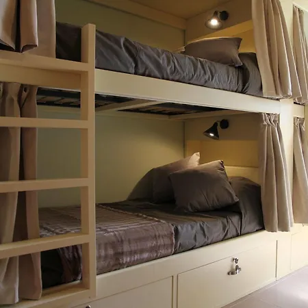 El De Herrera Хостел Эррера-де-Писуэрга