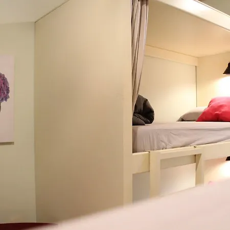 Хостел El De Herrera