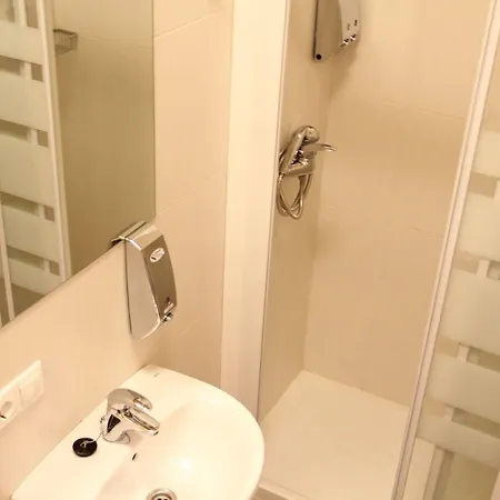 Hostel El De Herrera