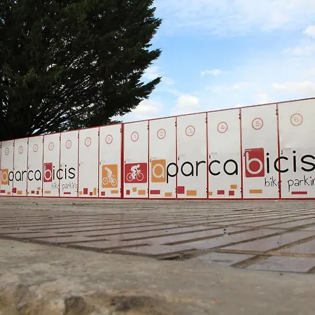 Хостел El De Herrera Эррера-де-Писуэрга