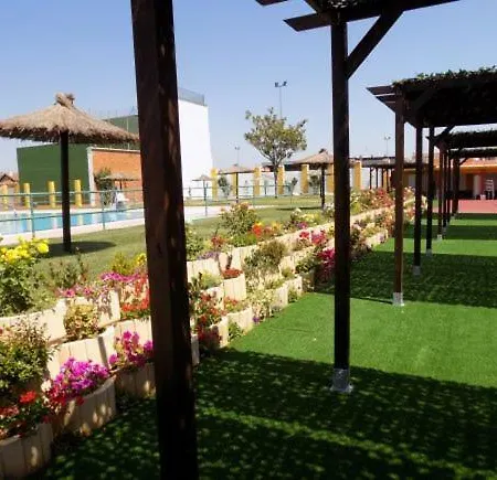 El De Herrera Эррера-де-Писуэрга