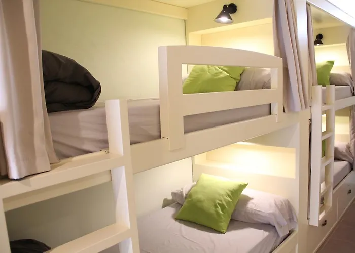 Hostel El De Herrera Herrera de Pisuerga