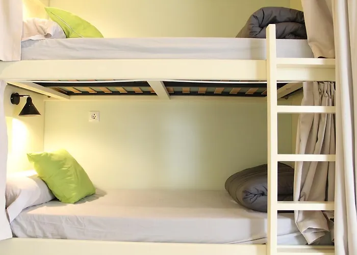 El De Herrera Hostel