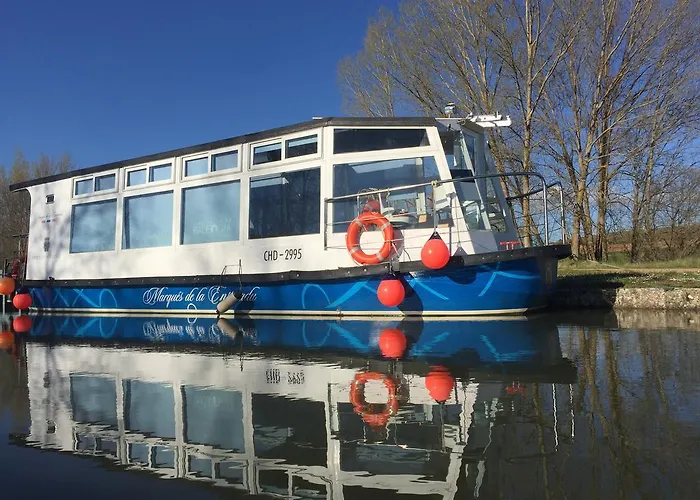 El De Herrera Herrera de Pisuerga