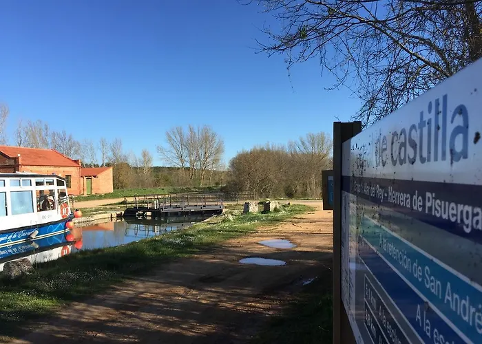 El De Herrera אכסניה