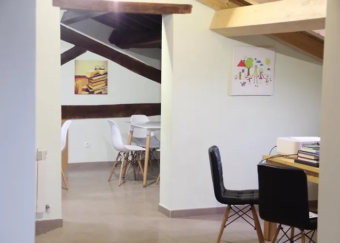 Hostel El De Herrera Herrera de Pisuerga