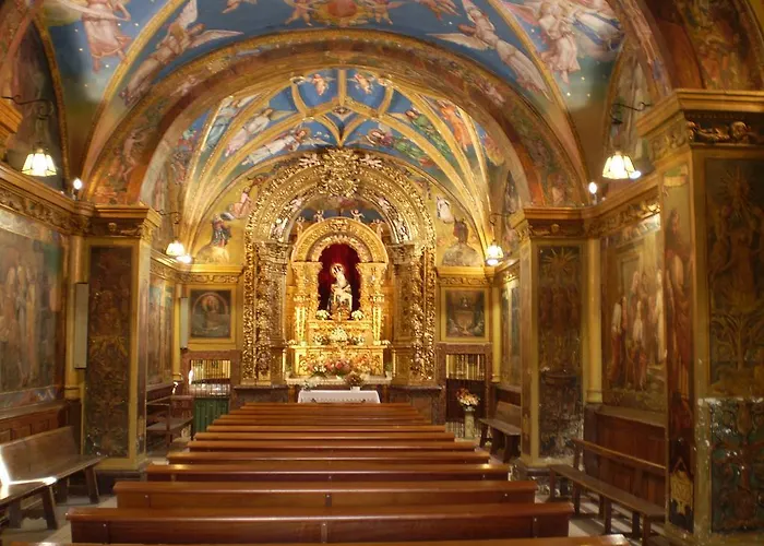 بيت شباب El De Herrera *