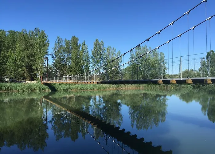 El De Herrera Herrera de Pisuerga