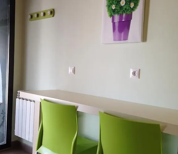 بيت شباب El De Herrera Herrera de Pisuerga