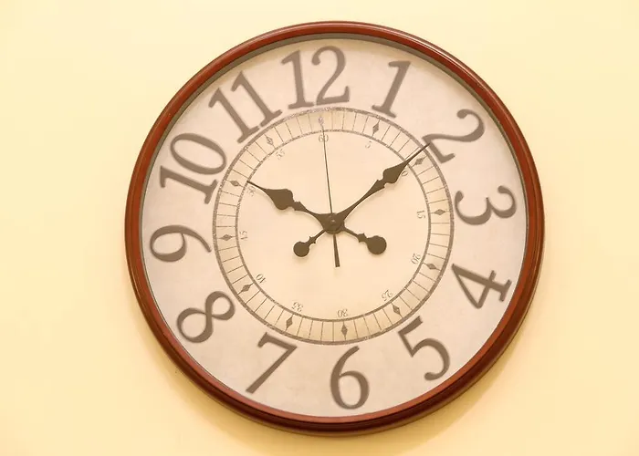 El De Herrera אכסניה