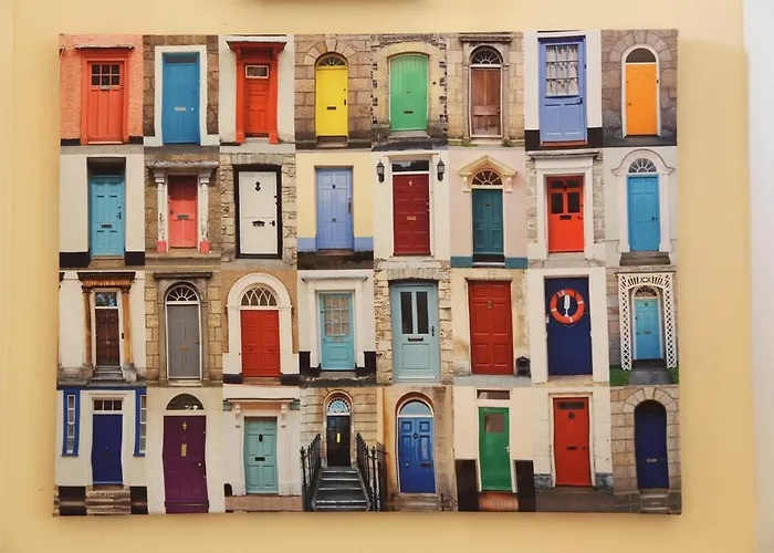 بيت شباب El De Herrera *