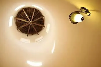 El De Herrera אכסניה *