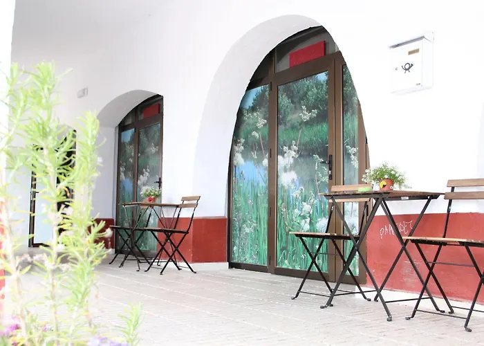 بيت شباب El De Herrera Herrera de Pisuerga