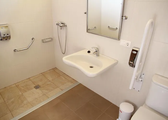 אכסניה El De Herrera *