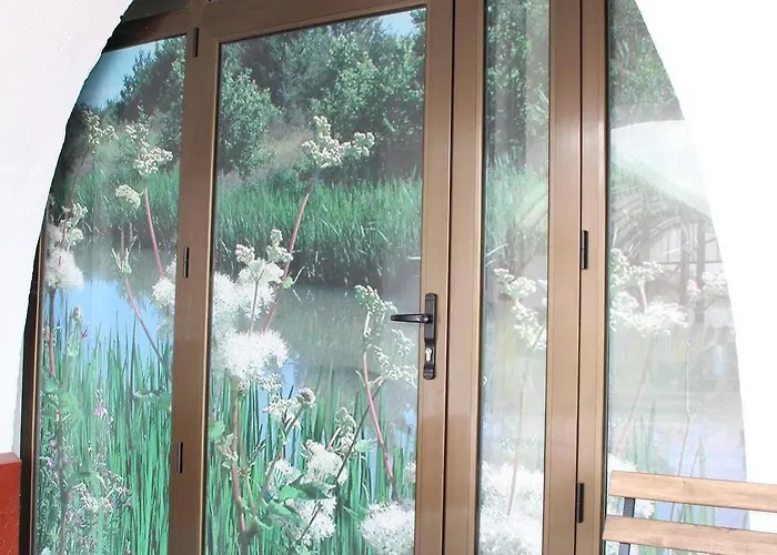 El De Herrera אכסניה Herrera de Pisuerga