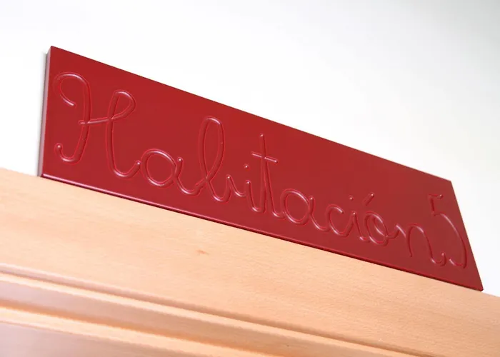 بيت شباب El De Herrera