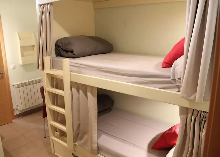 بيت شباب El De Herrera Herrera de Pisuerga