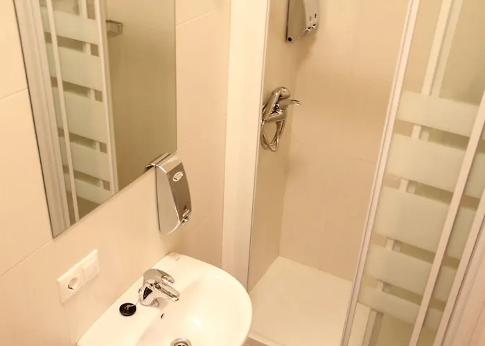 אכסניה El De Herrera