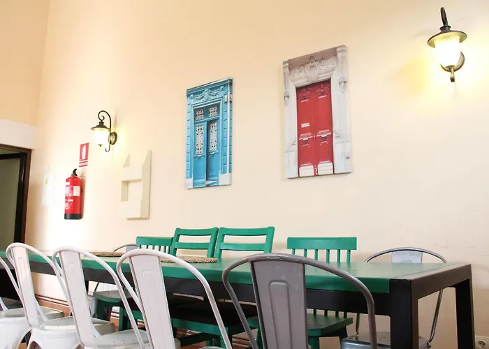 بيت شباب El De Herrera Herrera de Pisuerga