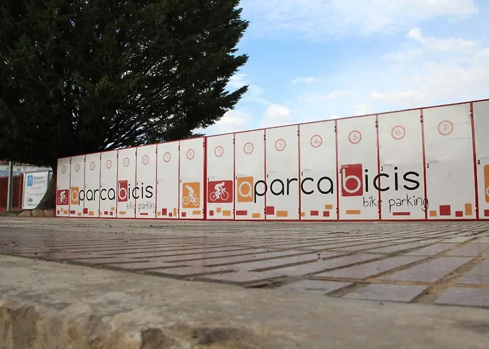 بيت شباب El De Herrera Herrera de Pisuerga